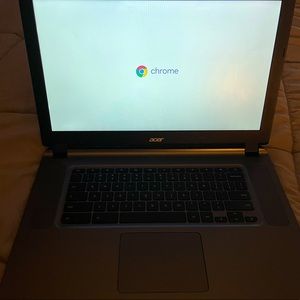 acer chromebook